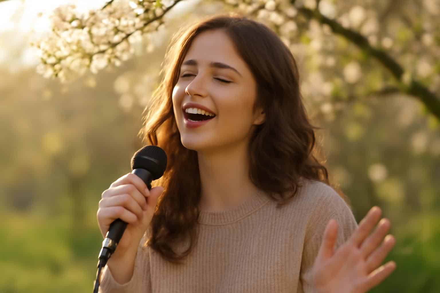 A tavaszt ébresztő dal