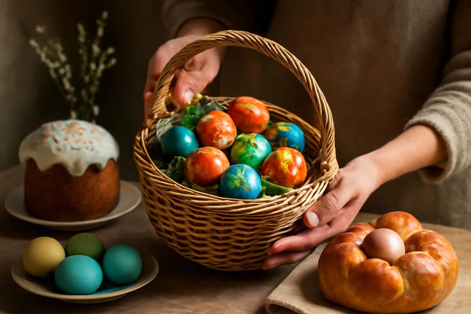 Húsvéti hagyományok a világ körül – meglepő szokások