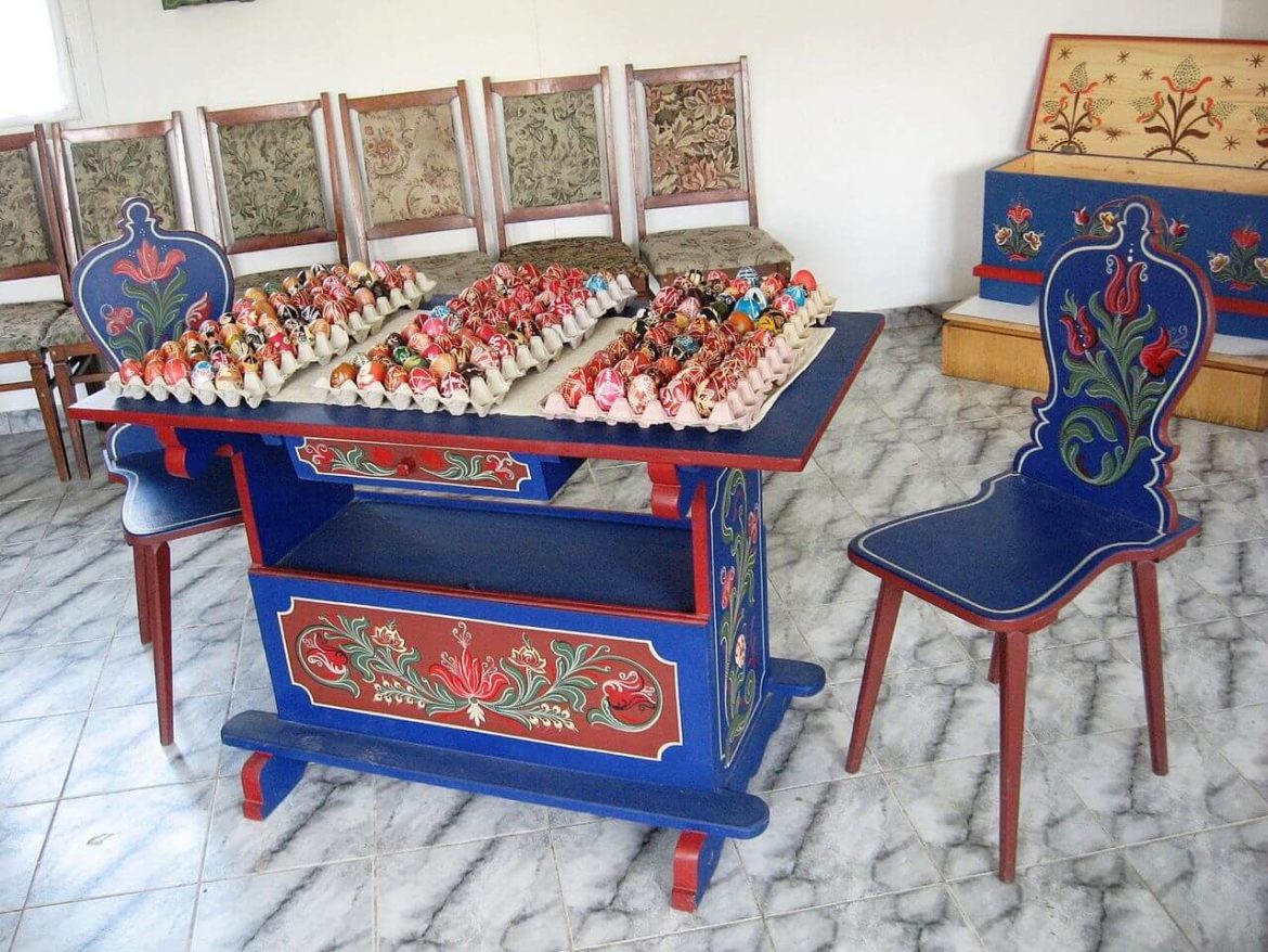 A húsvéti tavaszi takarítás: Hogyan készítsük el az otthont az ünnepekre?