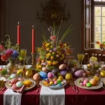 Ady Endre: Húsvét előtt