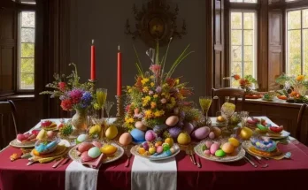Húsvéti szokások és hiedelmek