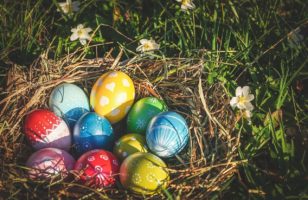 A húsvét időpontja
