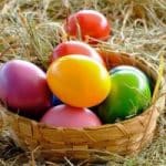 Húsvét a világ különböző részein