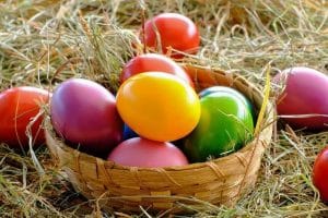 Mi jut eszedbe a húsvétról? Modern húsvét
