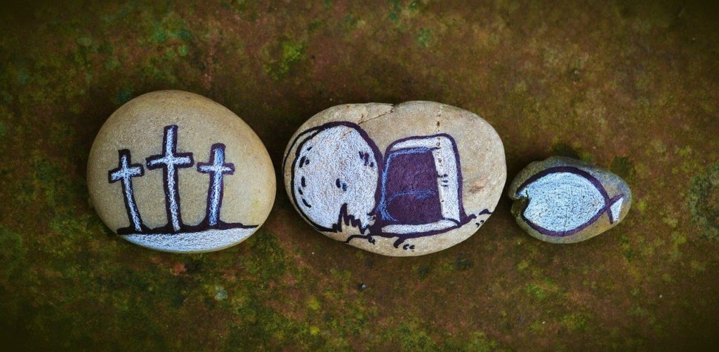 A húsvét története